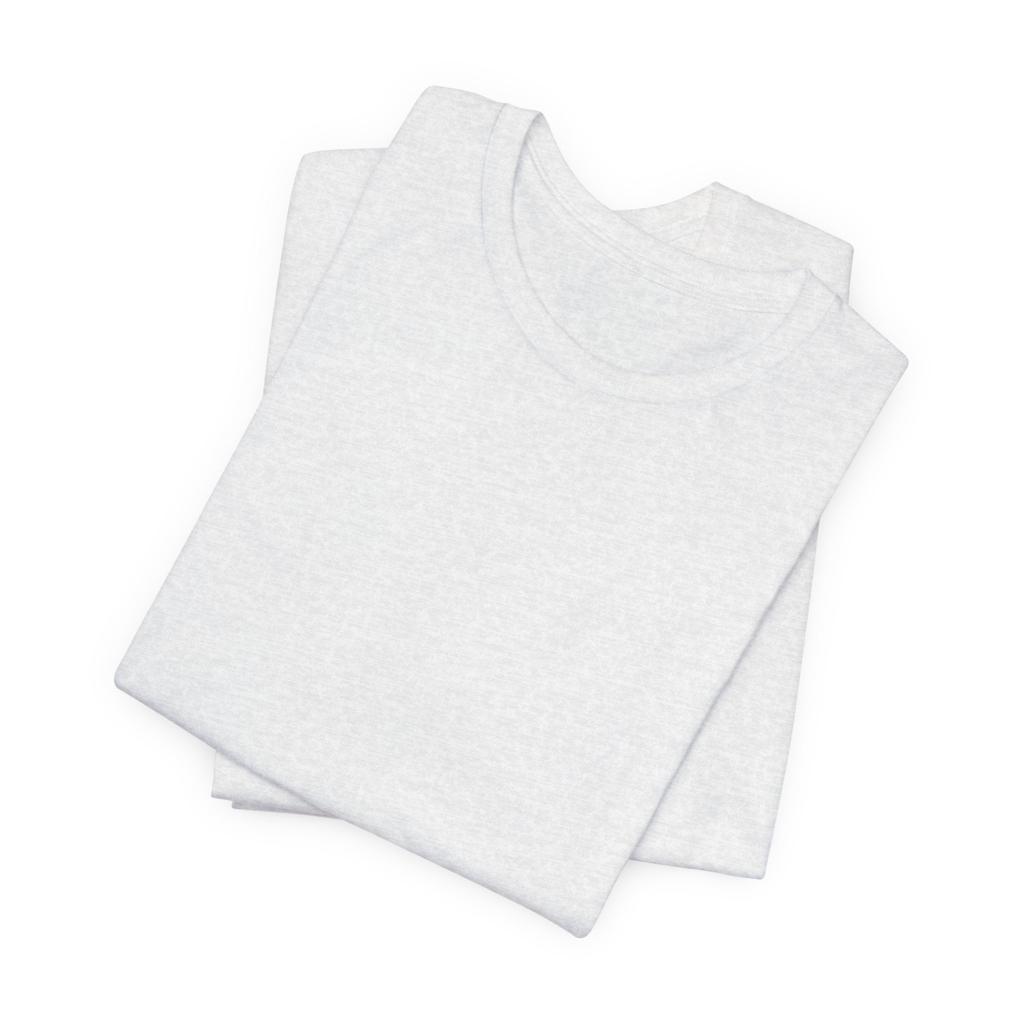 Knowing When to Leave Tee — Minimalist Quote T-Shirt ("Knowing when to leave is so important. The Party. The Job. The Relationship.")