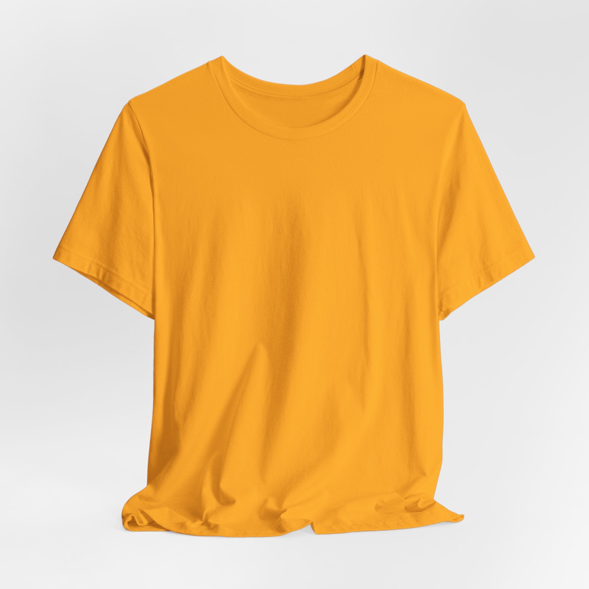 Knowing When to Leave Tee — Minimalist Quote T-Shirt ("Knowing when to leave is so important. The Party. The Job. The Relationship.")