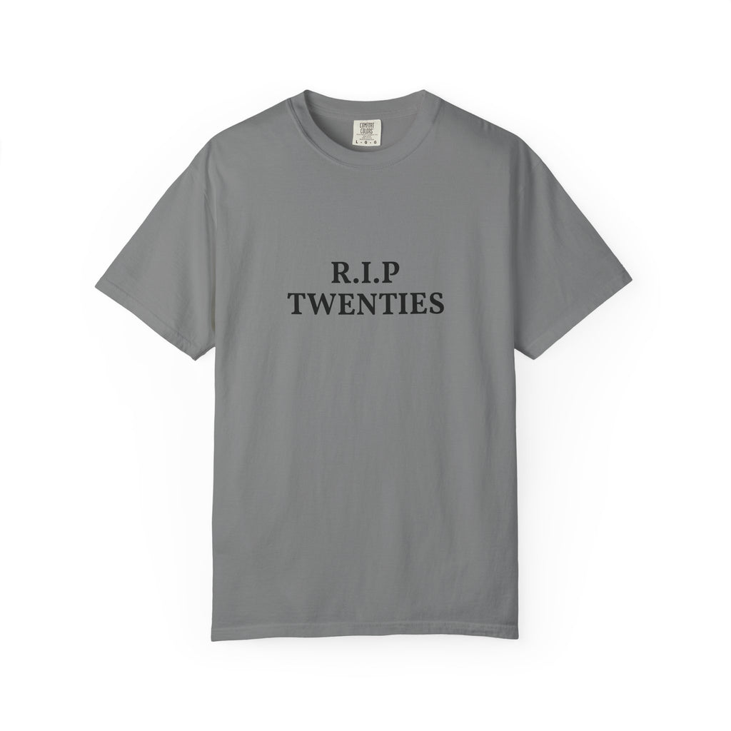 R.I.P. Twenties T-Shirt