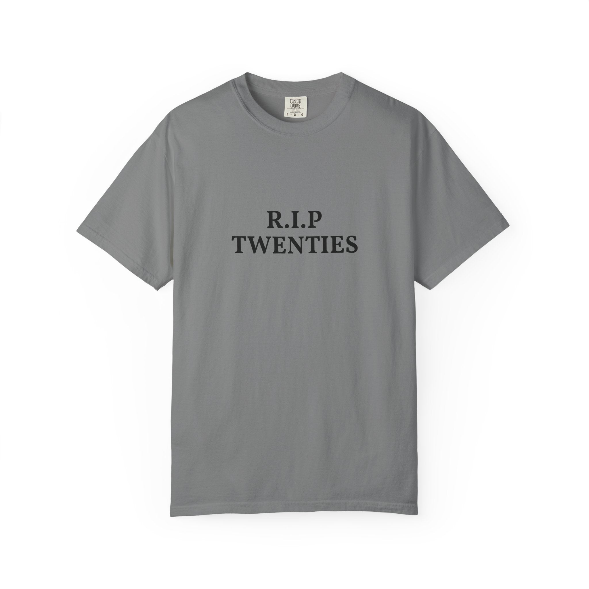 R.I.P. Twenties T-Shirt