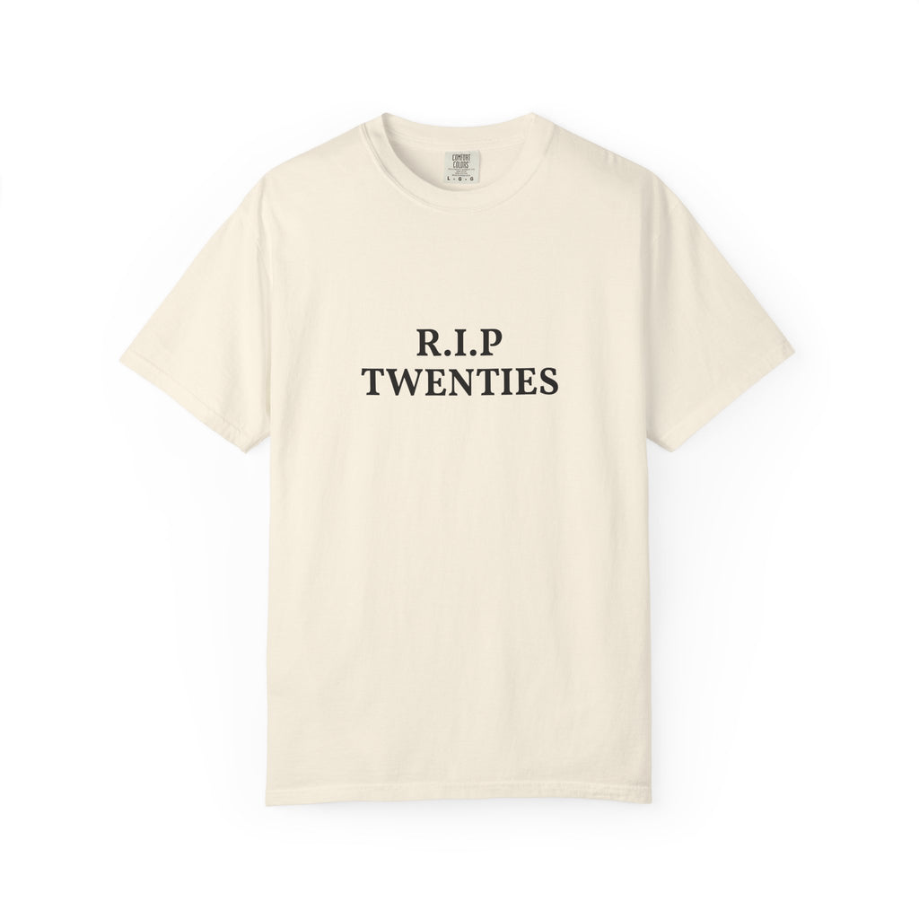 R.I.P. Twenties T-Shirt