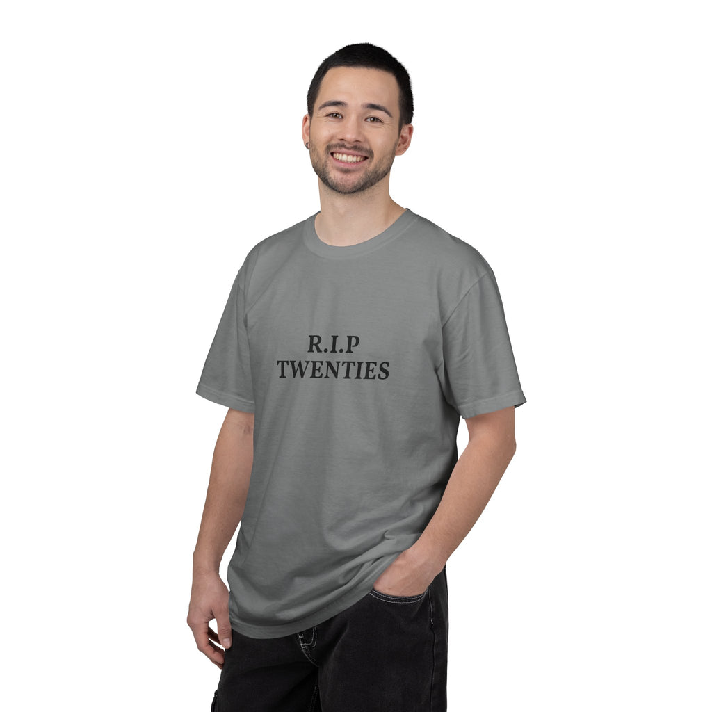 R.I.P. Twenties T-Shirt