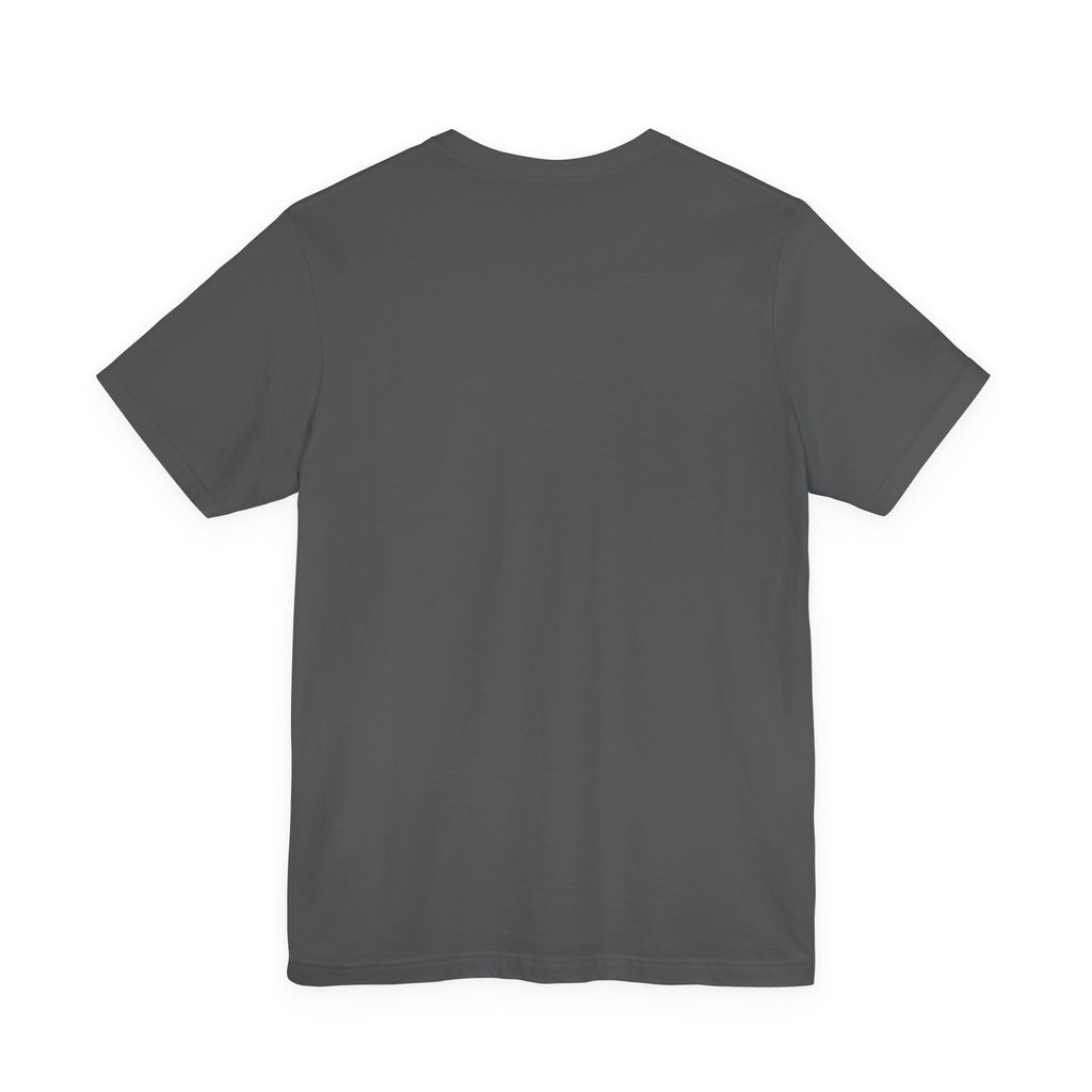Better Rich Tee "Chocolate, Men, Coffee - Some Things Are Better Rich"