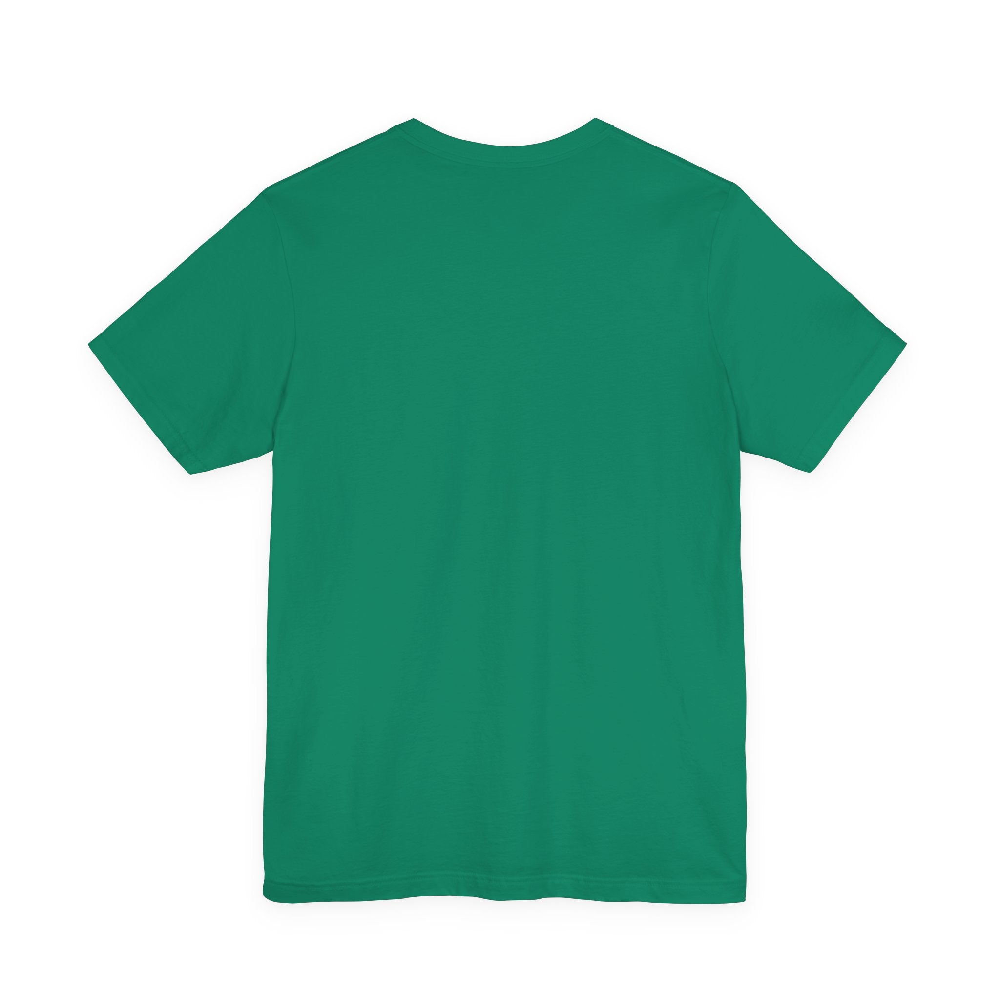 Headed Rivalry Quote Tee: "I Hope Jane Knows How Lucky He Is" Love T-Shirt