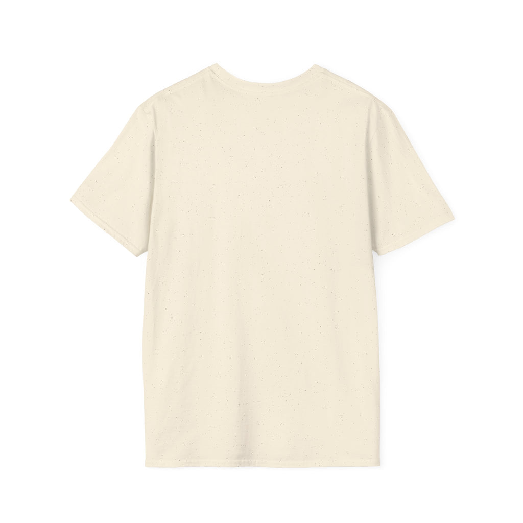 No Pasa Nada T-Shirt: 'No Worries, Be Happy' Casual Tee