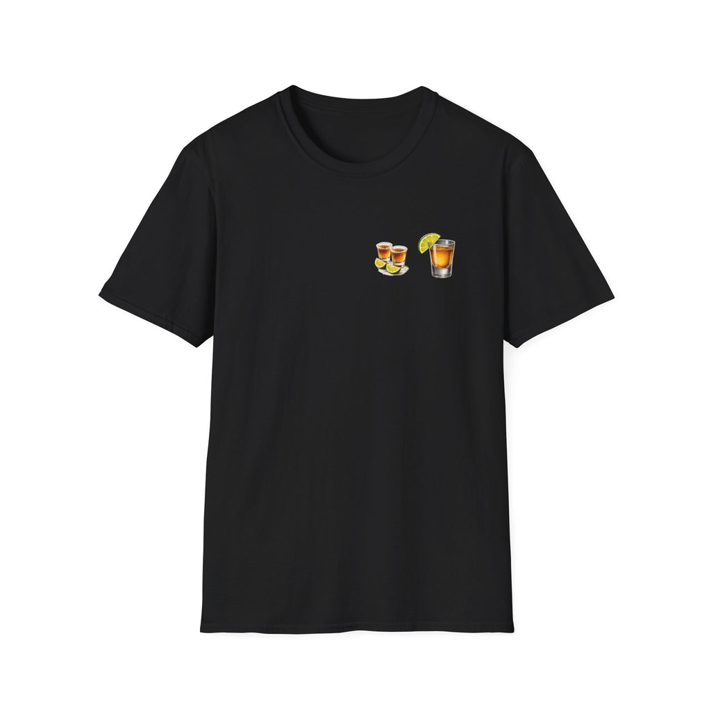 Do Not Take Me to the Afters T-Shirt — Rave /LGBTQ / Party Humor
