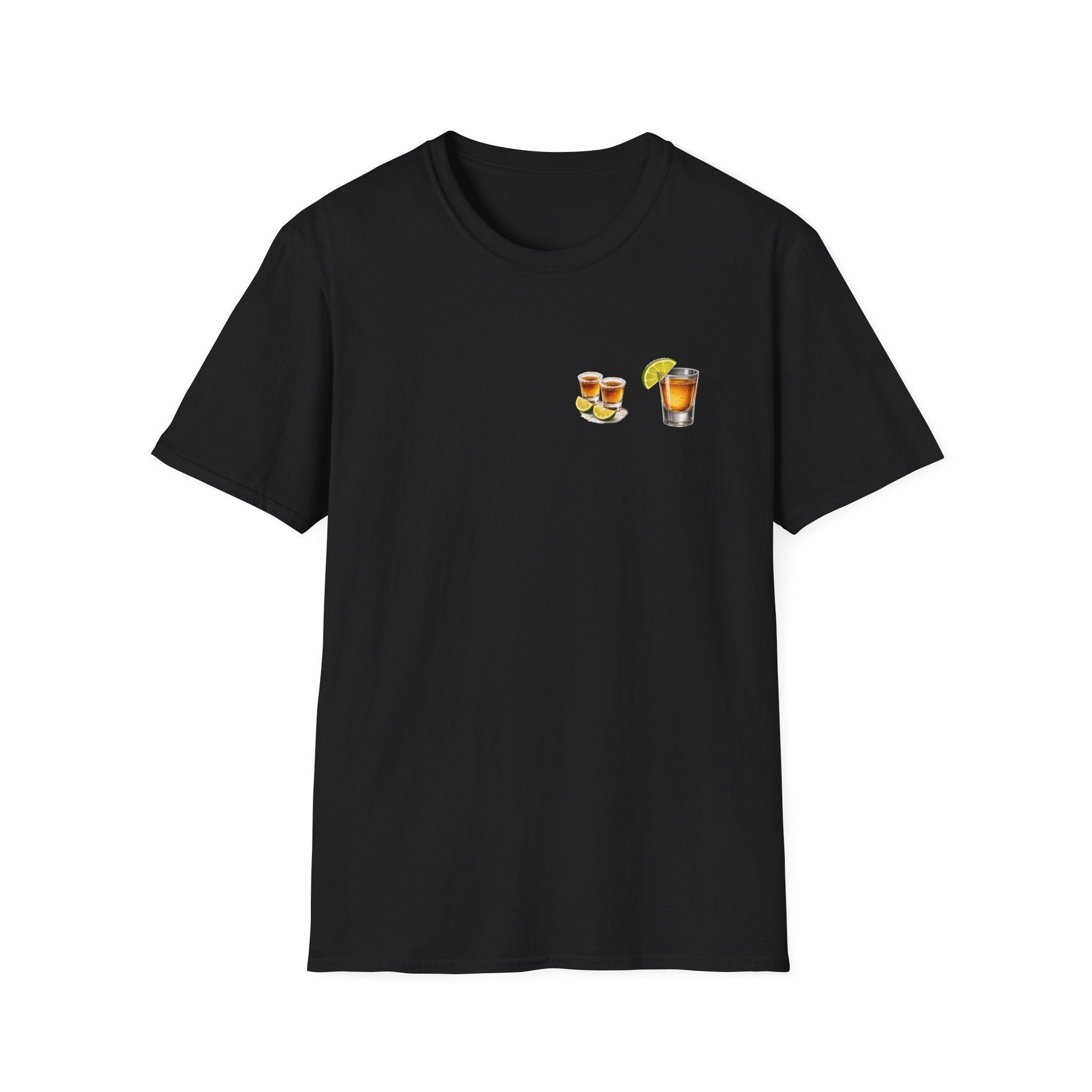 Do Not Take Me to the Afters T-Shirt — Rave /LGBTQ / Party Humor