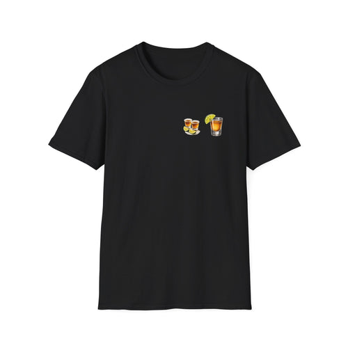Do Not Take Me to the Afters T-Shirt — Rave /LGBTQ / Party Humor
