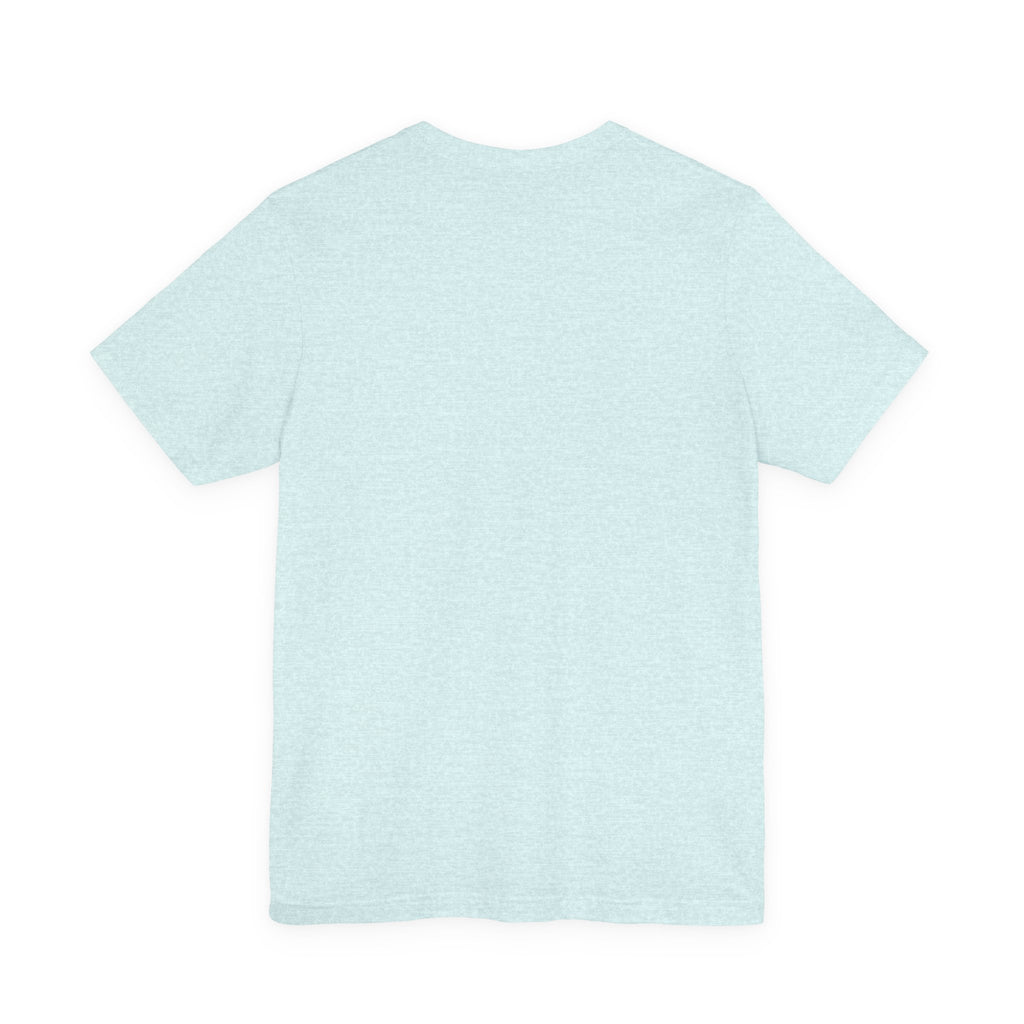 Inspirational Quote T-Shirt: "If You Can Dream It You Can Do It" Minimal Graphic Tee