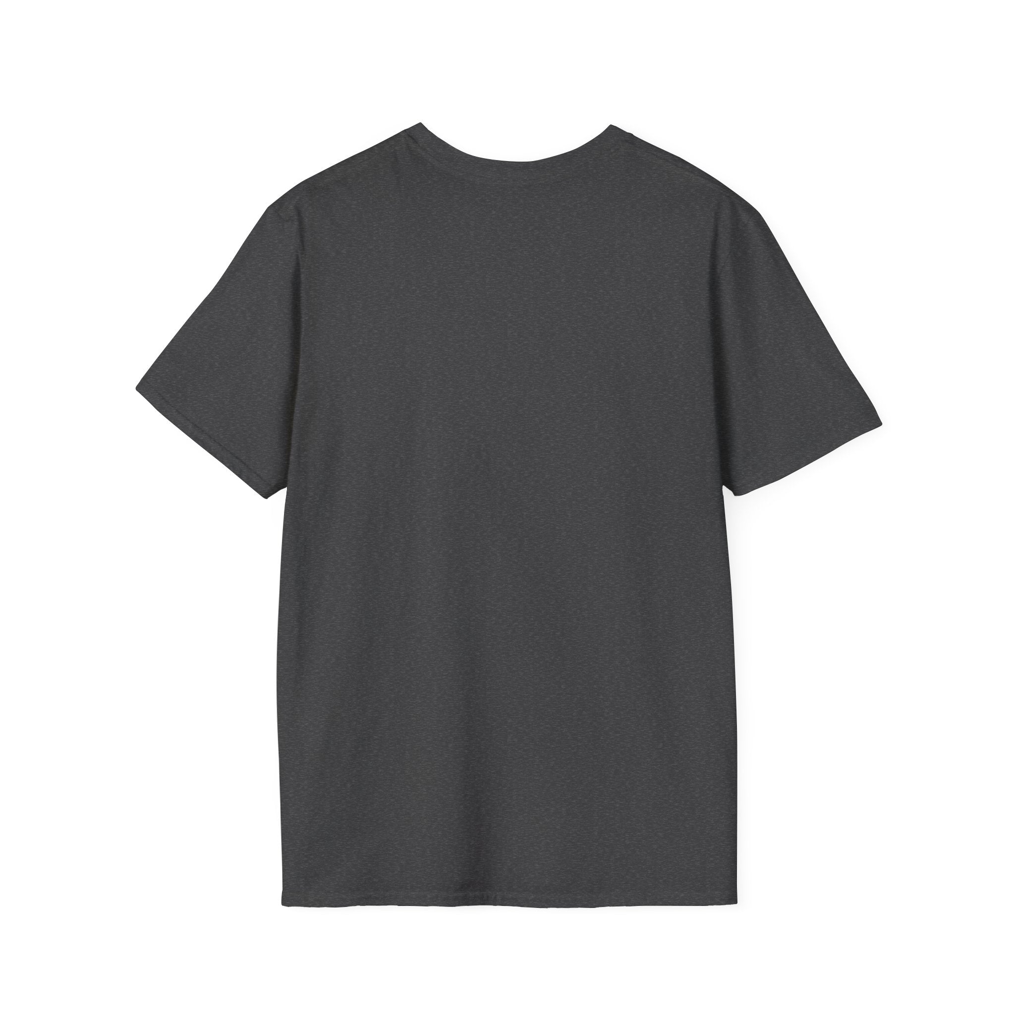 No Pasa Nada T-Shirt: 'No Worries, Be Happy' Casual Tee