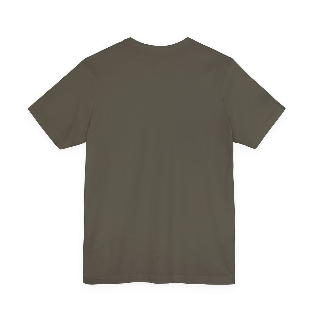 Better Rich Tee "Chocolate, Men, Coffee - Some Things Are Better Rich"