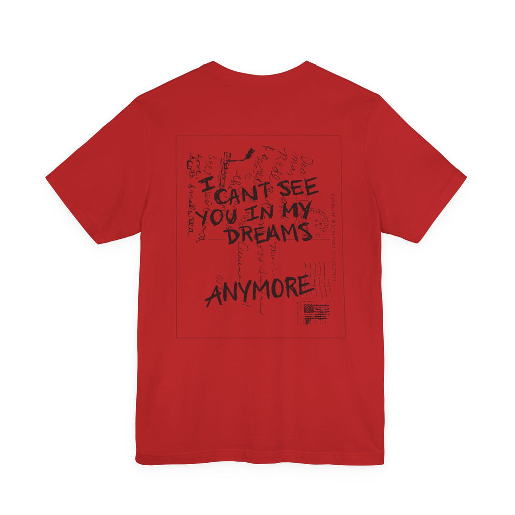 Dreamless Graffiti Tee