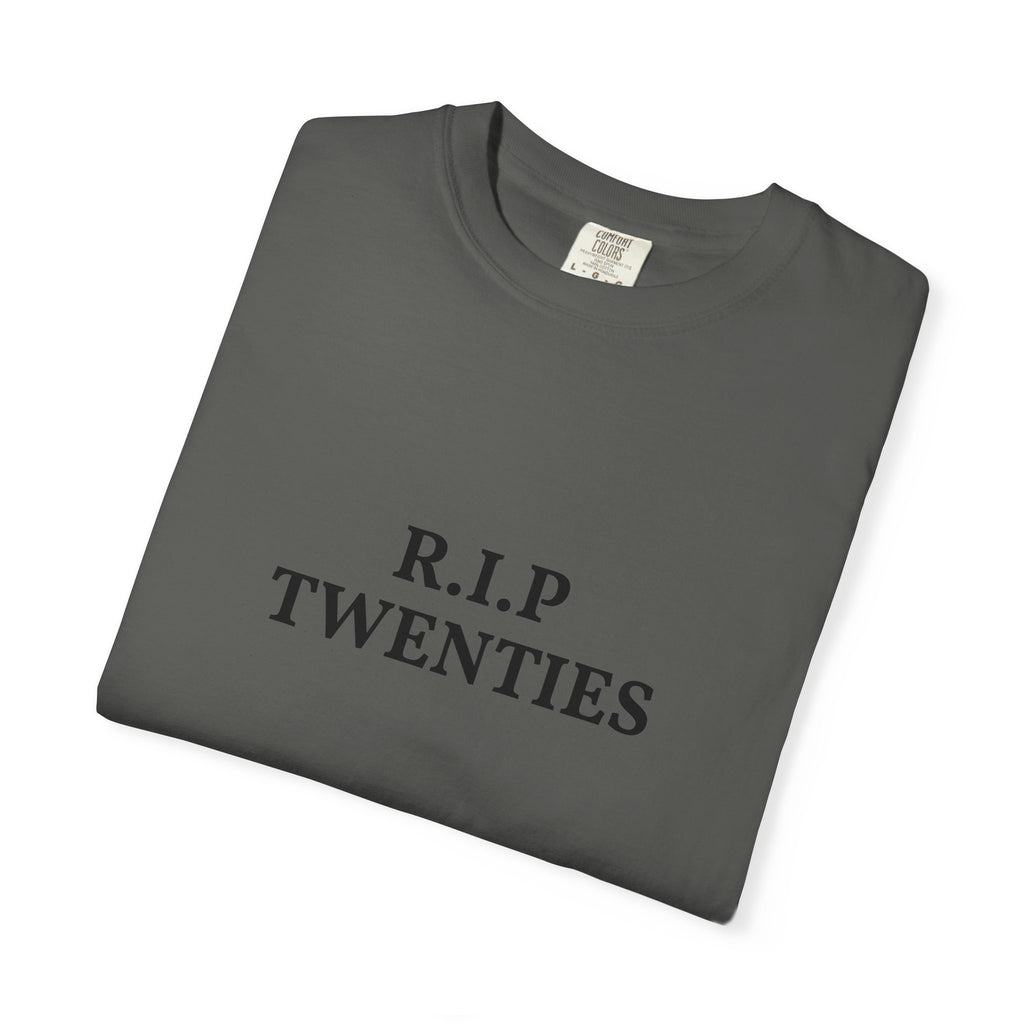 R.I.P. Twenties T-Shirt