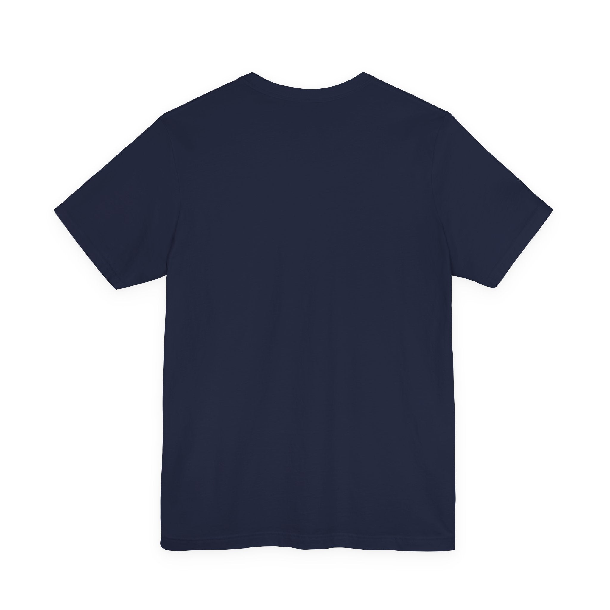 Headed Rivalry Quote Tee: "I Hope Jane Knows How Lucky He Is" Love T-Shirt