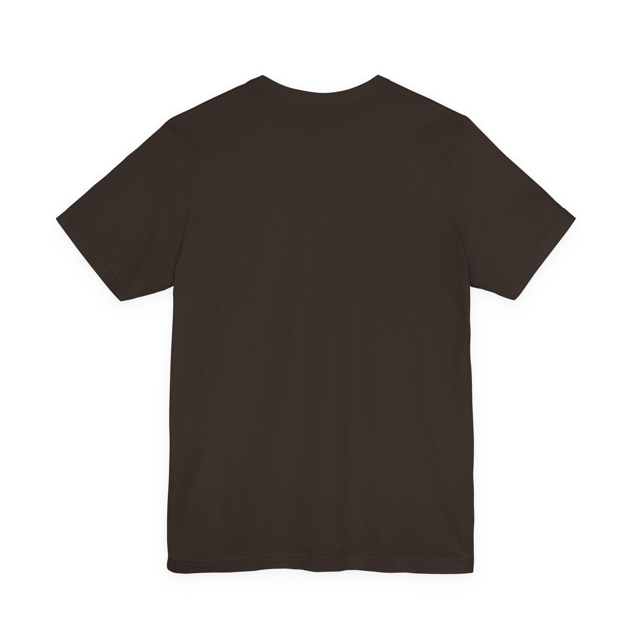 Headed Rivalry Quote Tee: "I Hope Jane Knows How Lucky He Is" Love T-Shirt