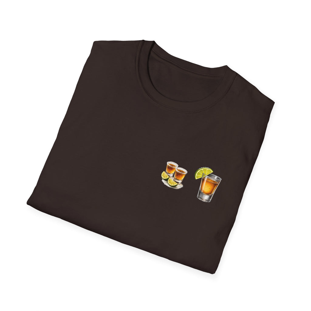 Do Not Take Me to the Afters T-Shirt — Rave /LGBTQ / Party Humor