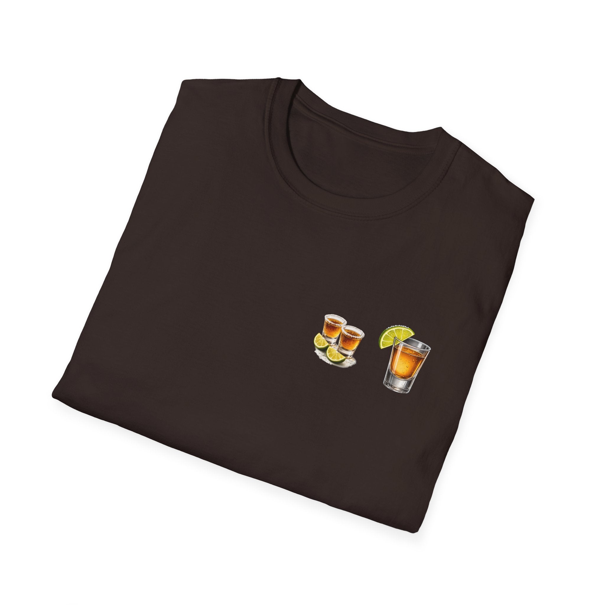 Do Not Take Me to the Afters T-Shirt — Rave /LGBTQ / Party Humor