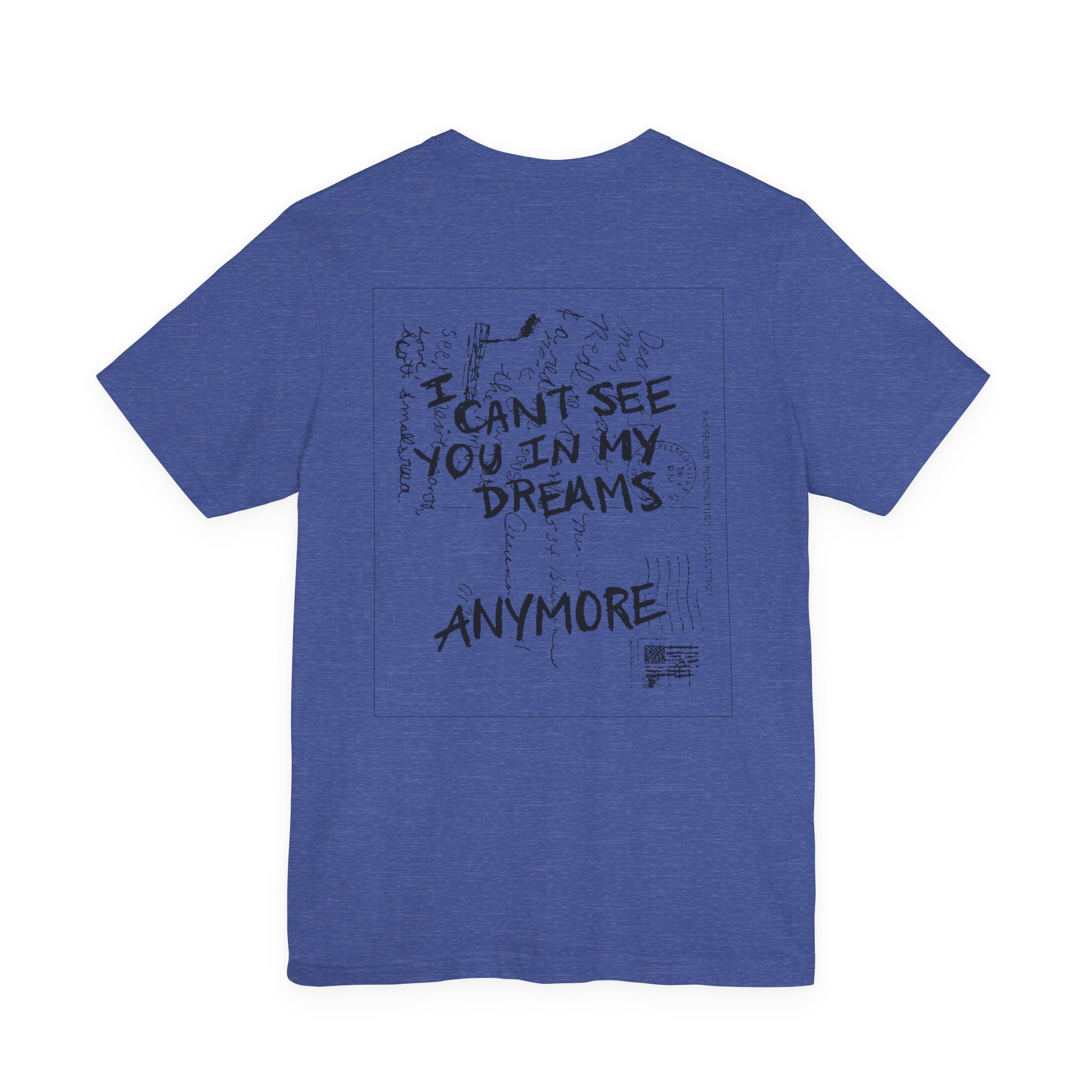 Dreamless Graffiti Tee
