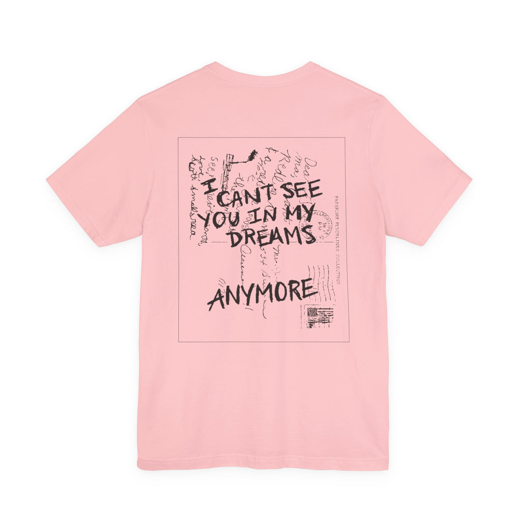 Dreamless Graffiti Tee