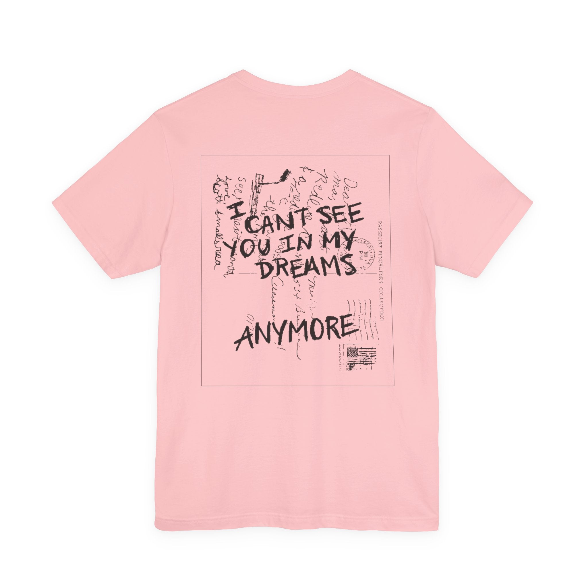 Dreamless Graffiti Tee