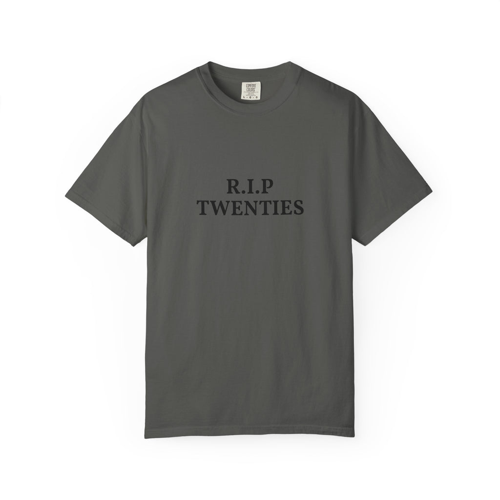 R.I.P. Twenties T-Shirt