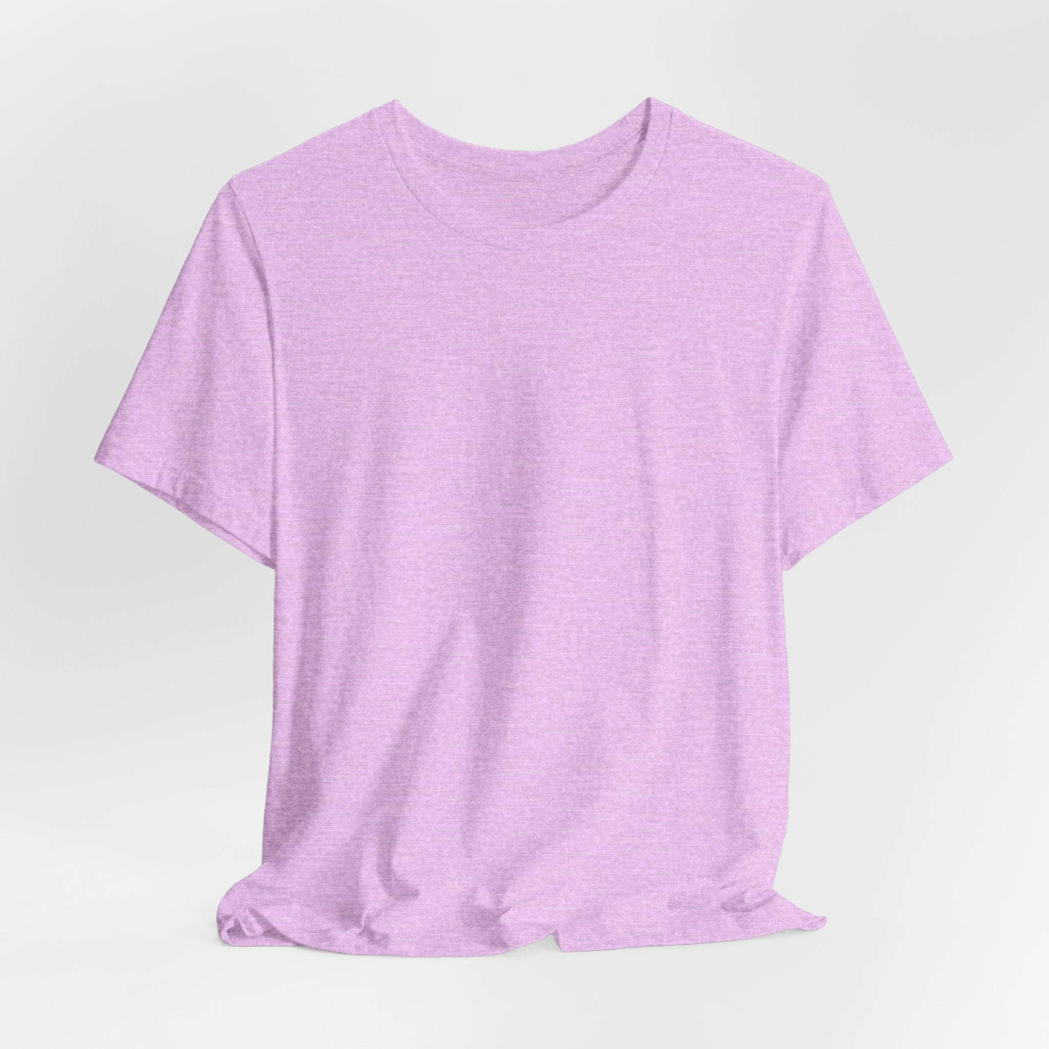 Knowing When to Leave Tee — Minimalist Quote T-Shirt ("Knowing when to leave is so important. The Party. The Job. The Relationship.")