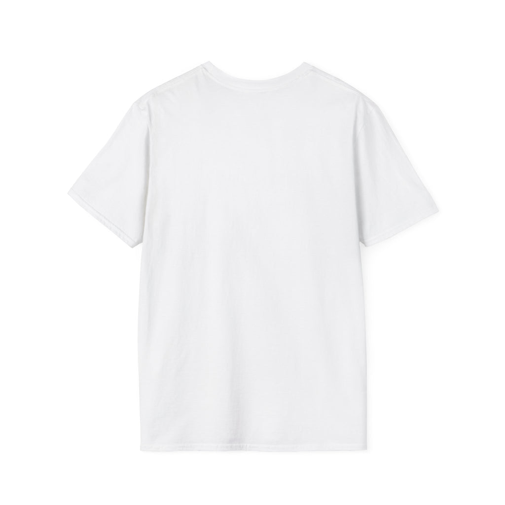 No Pasa Nada T-Shirt: 'No Worries, Be Happy' Casual Tee