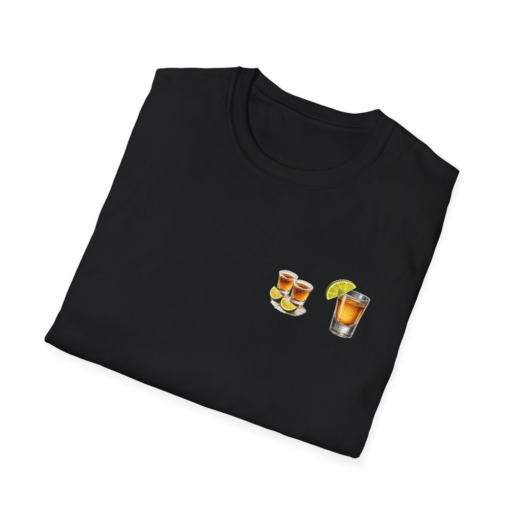 Do Not Take Me to the Afters T-Shirt — Rave /LGBTQ / Party Humor