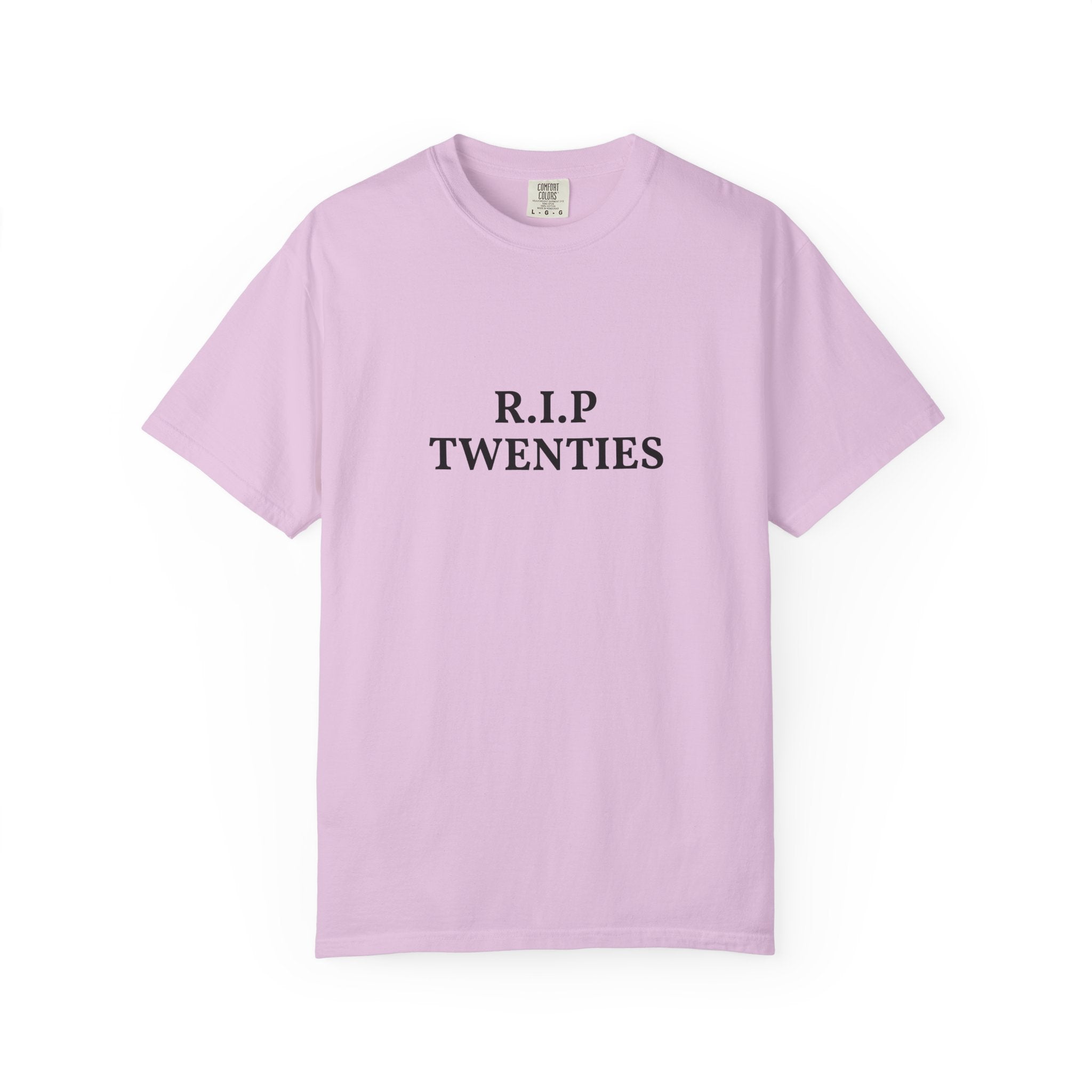 R.I.P. Twenties T-Shirt