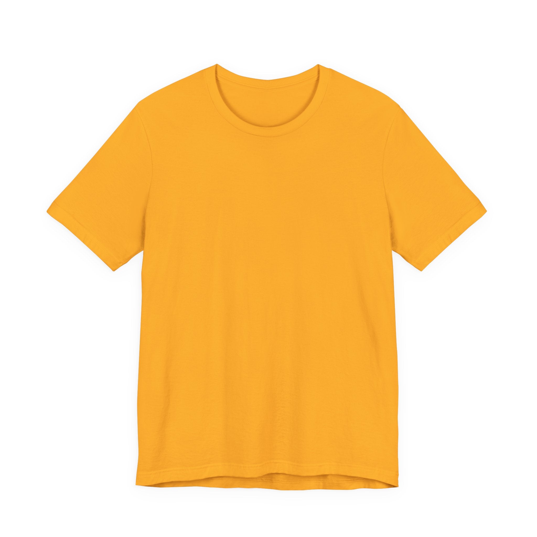 Knowing When to Leave Tee — Minimalist Quote T-Shirt ("Knowing when to leave is so important. The Party. The Job. The Relationship.")