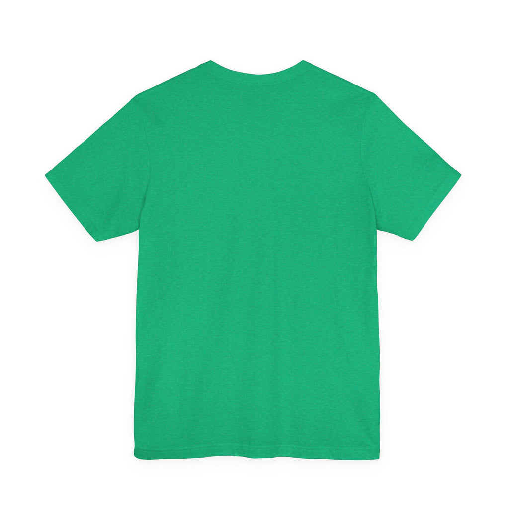 Inspirational Quote T-Shirt: "If You Can Dream It You Can Do It" Minimal Graphic Tee