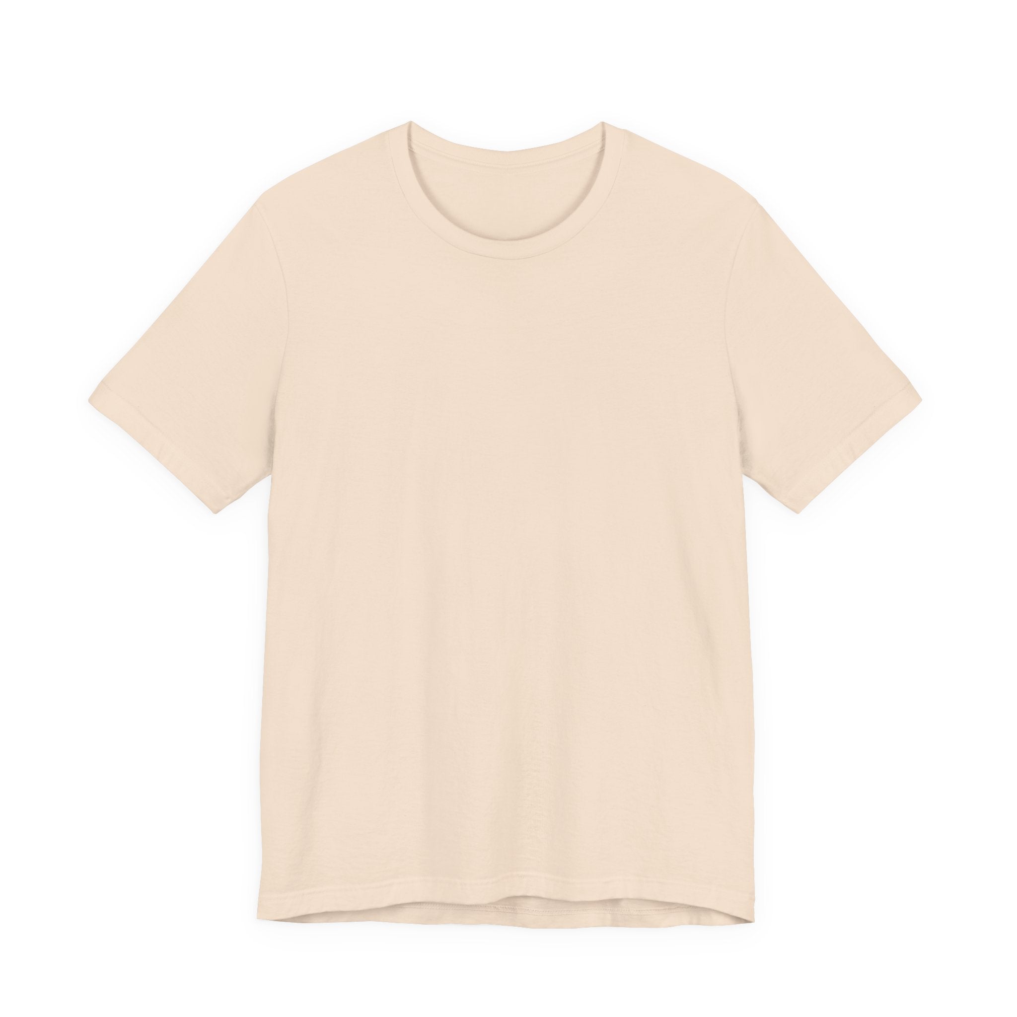 Knowing When to Leave Tee — Minimalist Quote T-Shirt ("Knowing when to leave is so important. The Party. The Job. The Relationship.")