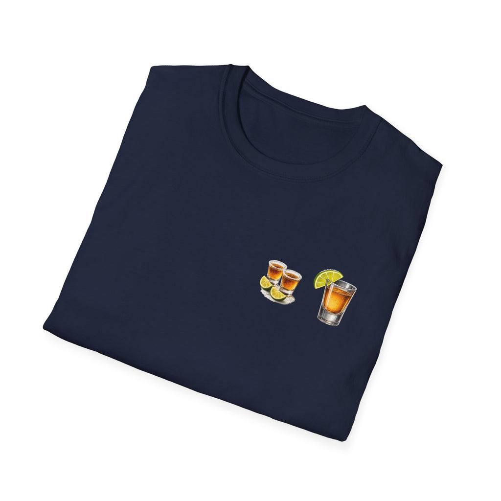Do Not Take Me to the Afters T-Shirt — Rave /LGBTQ / Party Humor