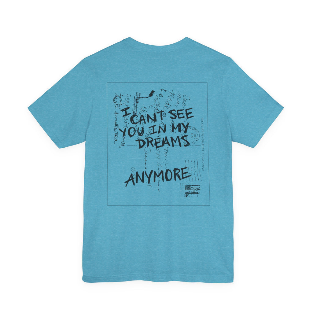 Dreamless Graffiti Tee