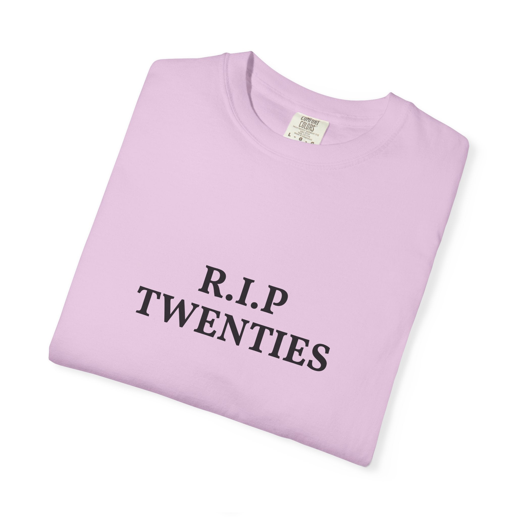 R.I.P. Twenties T-Shirt