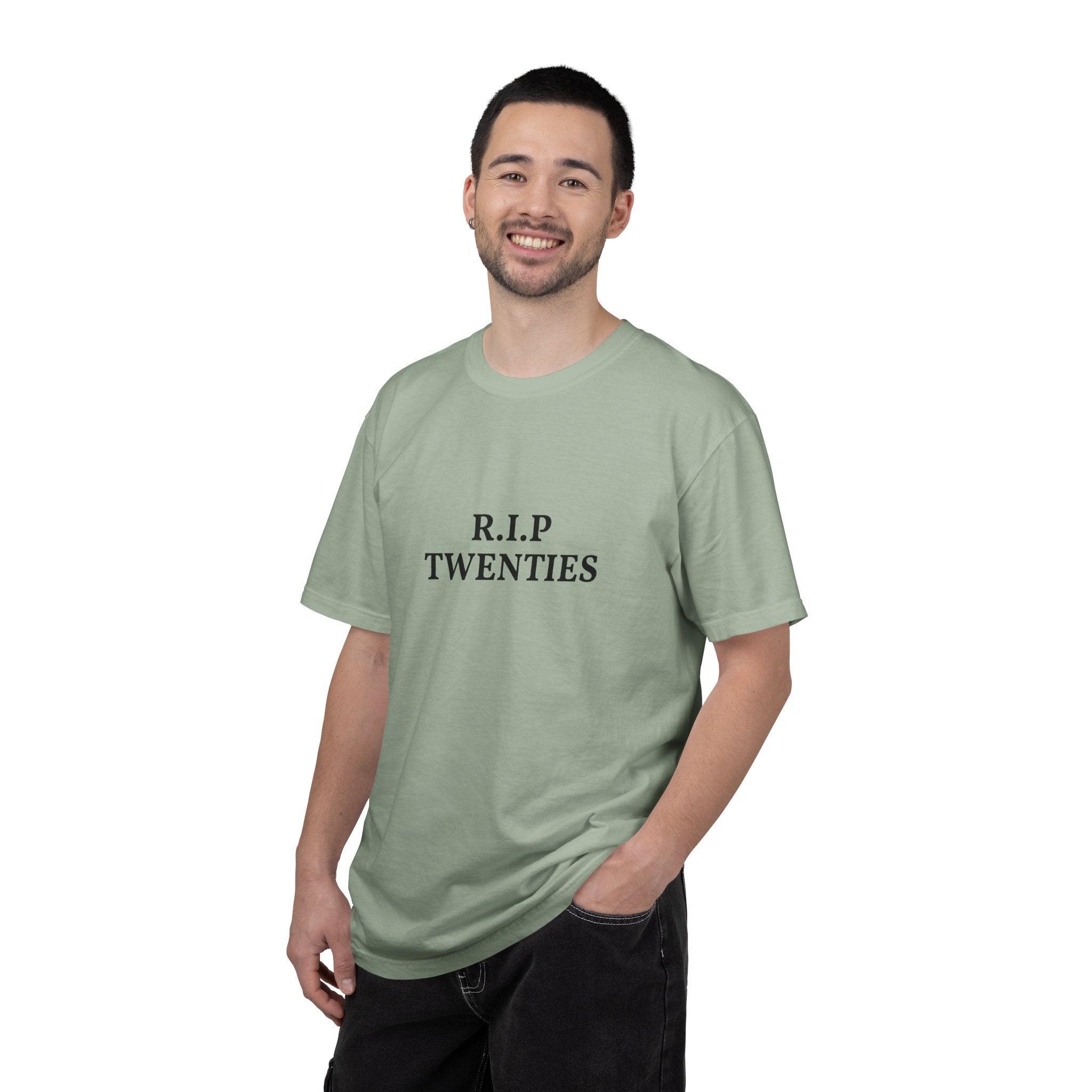 R.I.P. Twenties T-Shirt