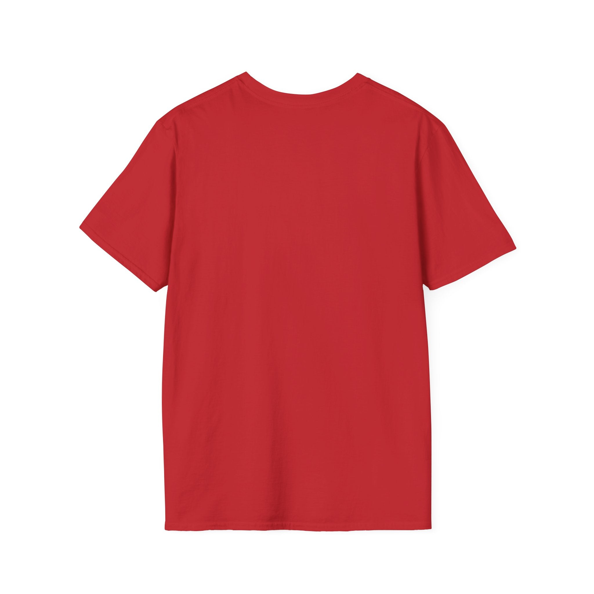 Daddy Graphic T-Shirt: Bold Bedroom Boss Tee