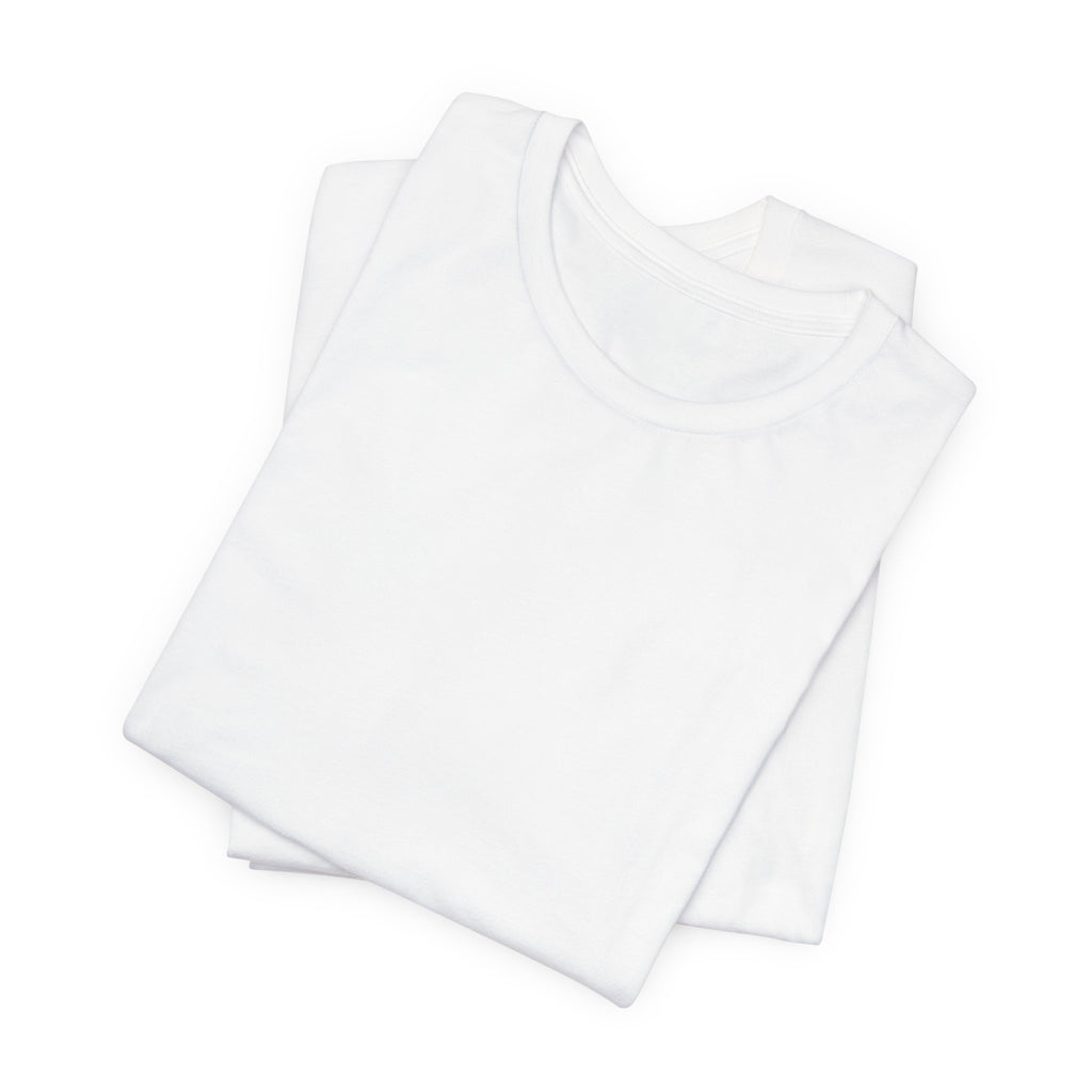 Knowing When to Leave Tee — Minimalist Quote T-Shirt ("Knowing when to leave is so important. The Party. The Job. The Relationship.")
