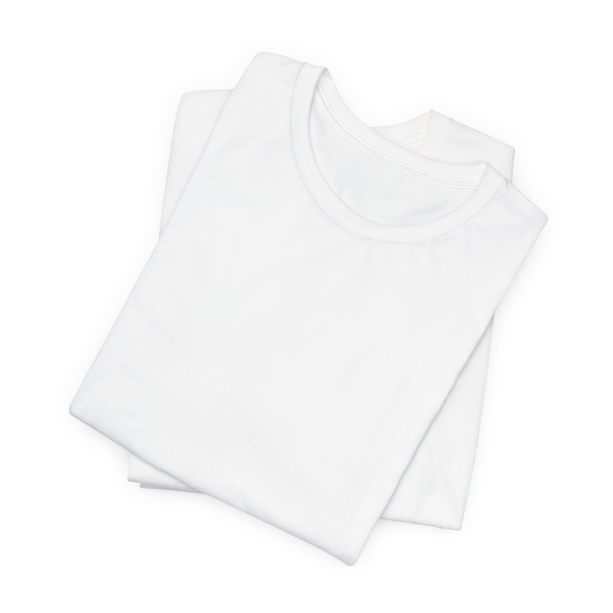 Knowing When to Leave Tee — Minimalist Quote T-Shirt ("Knowing when to leave is so important. The Party. The Job. The Relationship.")