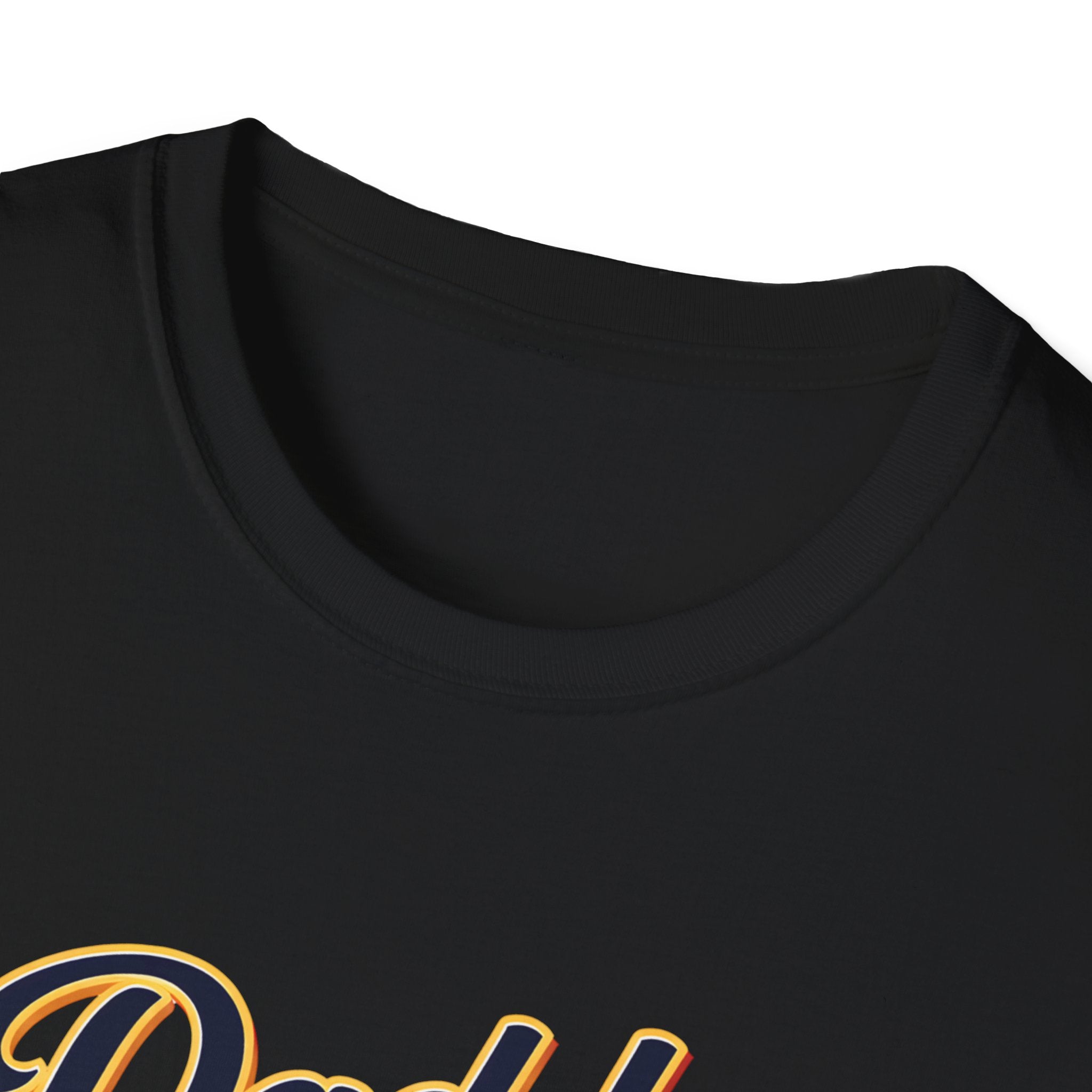 Daddy Graphic T-Shirt: Bold Bedroom Boss Tee