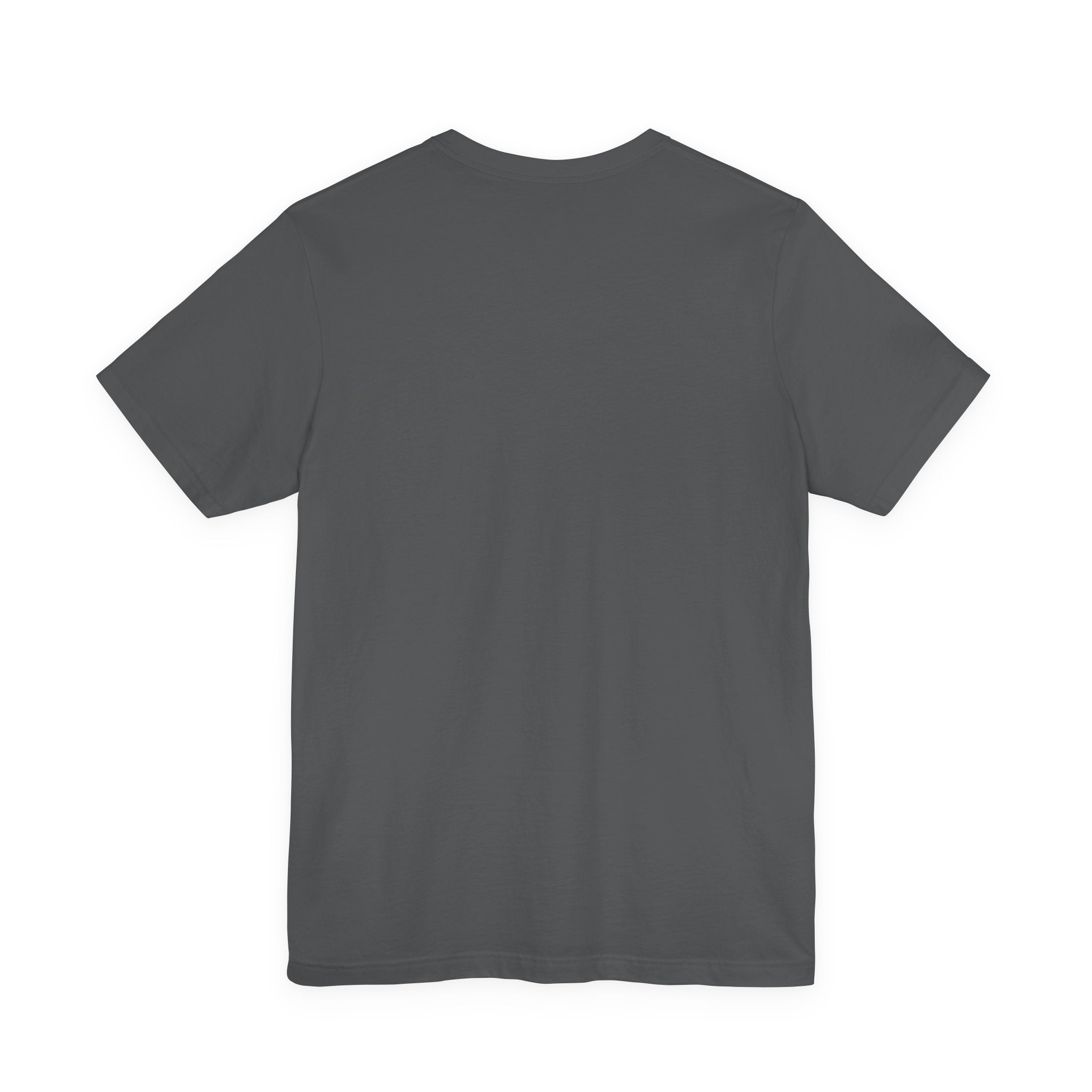 Headed Rivalry Quote Tee: "I Hope Jane Knows How Lucky He Is" Love T-Shirt
