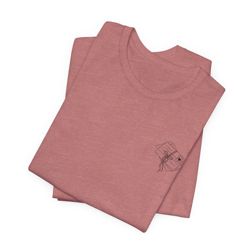 Dreamless Graffiti Tee