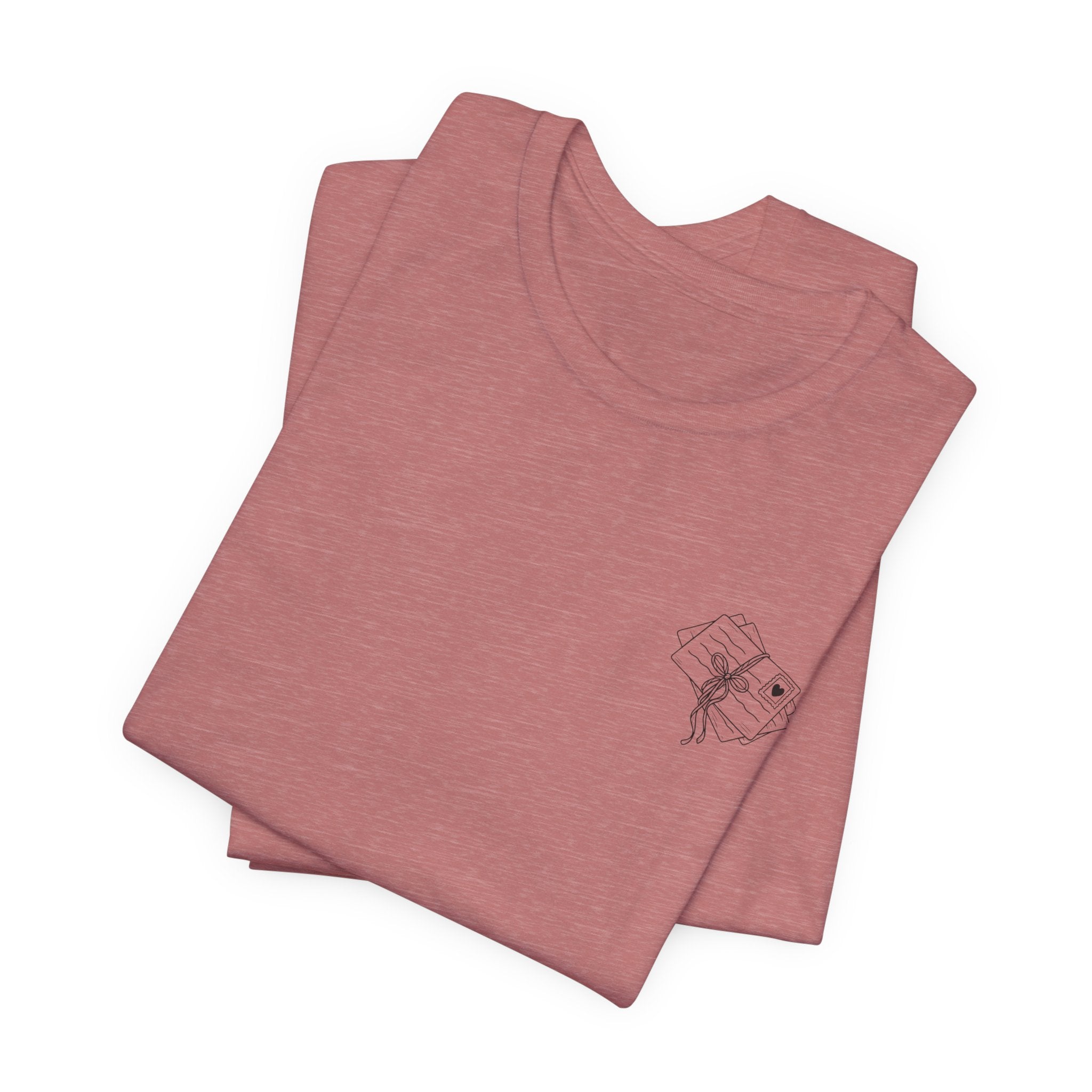 Dreamless Graffiti Tee