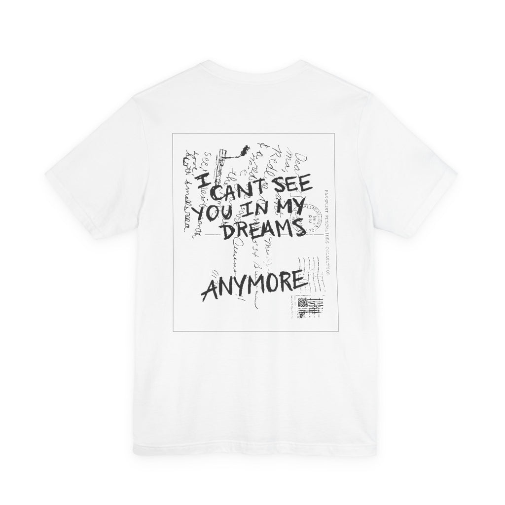 Dreamless Graffiti Tee