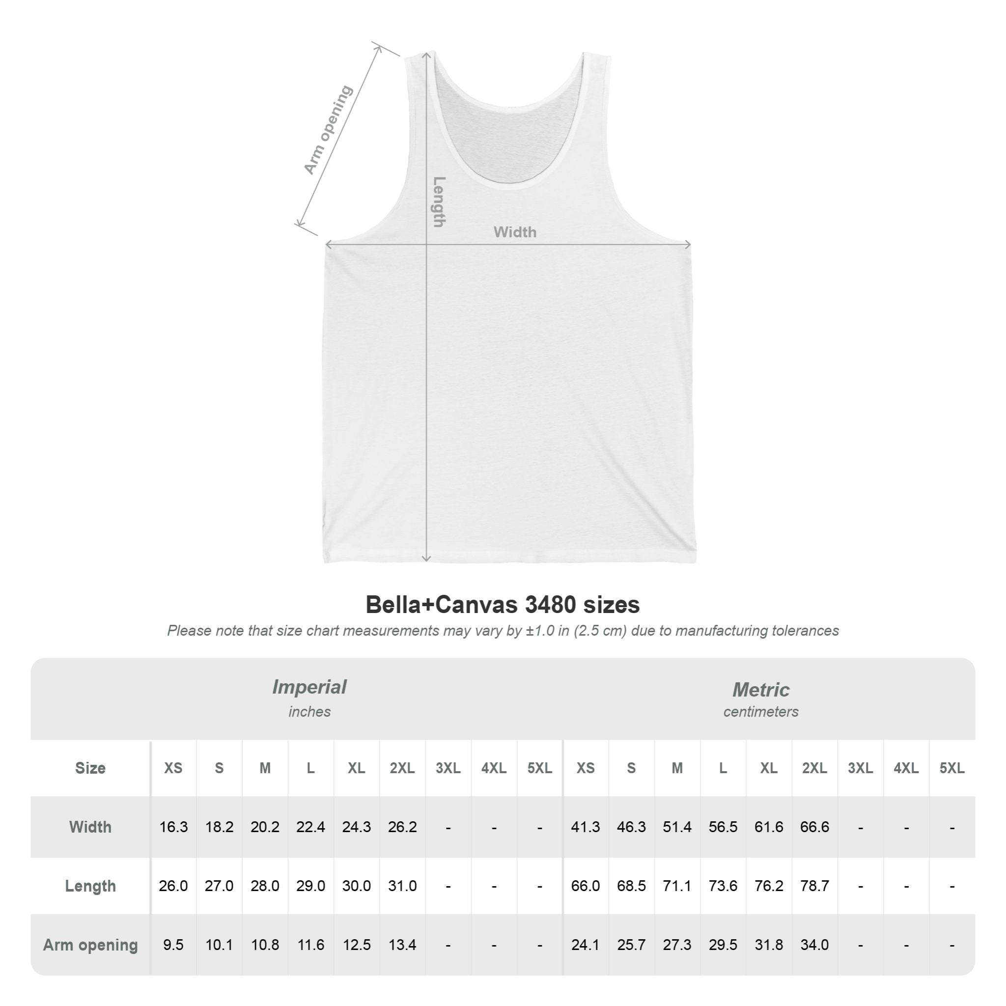 Poppers Night Gay Pride Tank — Rush Into a Great Night